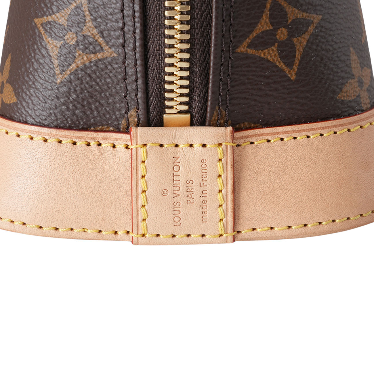 LOUIS VUITTON(USED)루이비통 모노그램 알마 BB